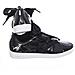Scarpa Sportiva Da Donna Smash Wns Bkl Patent 369638 - Foto miniatura 2