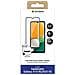 Salvadisplay In Vetro Temperato Per Samsung A13 / A23 Oleofobico, Trasparente - Foto miniatura 5