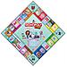 Monopoly Junior - Gabby's Dollhouse Gioco Da Tavolo - Foto miniatura 2