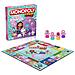Monopoly Junior - Gabby's Dollhouse Gioco Da Tavolo - Foto miniatura 5
