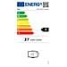 TV LED HD 32" AKTV326S Frameless VIDAA - Foto miniatura 2