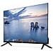 TV LED HD 32" AKTV326S Frameless VIDAA - Foto miniatura 3