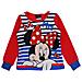Pigiama Polare Minnie mf 52049670-9761 s1-2a Ragazza - Foto miniatura 2