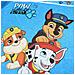 Completo paw24-1342 pol s2-6a Ragazzo - Foto miniatura 4