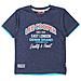 T-shirt glc0104 tmc s3-4a Ragazzo - Foto miniatura 1