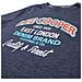 T-shirt glc0104 tmc s3-4a Ragazzo - Foto miniatura 3