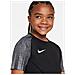 T-Shirt Dri-Fit Academy Dh8369-010 Bambino Taglia Xl Colore Nero - Foto miniatura 3