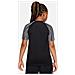T-Shirt Dri-Fit Academy Dh8369-010 Bambino Taglia Xl Colore Nero - Foto miniatura 4