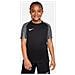 T-Shirt Dri-Fit Academy Dh8369-010 Bambino Taglia Xl Colore Nero - Foto miniatura 1