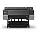 Epson SureColor SC-P9500 Spectro, Ad inchiostro, 1200 x 2400 DPI, ESC/P-R, Nero per foto, Nero opaco, Ciano, Ciano chiaro, Giallo, Magenta vivido, Magenta chiaro vivido,..., 700 ml, A0 (841 x 1189 mm) - Foto miniatura 1