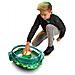 Beyblade Burst Quaddrive 2 P.zi Arena Di Battaglia Interstellar Drop, Verde - Foto miniatura 4