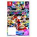 Mario Kart 8 Deluxe Tedesca Switch - Foto miniatura 1