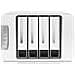 Nas 4-bay 2x 2.5gbps F4-423 Intel Celeron N5095/5105 2.0ghz (f4-423) - Foto miniatura 1