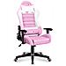 Ranger 6.0 Sedia per gaming universale Seduta a dondolo (culla) Rosa - Foto miniatura 1