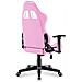 Ranger 6.0 Sedia per gaming universale Seduta a dondolo (culla) Rosa - Foto miniatura 5
