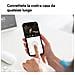Telecamera Cruiser SC 4G 3K PTZ IP /Wi-Fi Full-color 5MP Red&Blue light - Foto miniatura 11