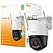 Telecamera Cruiser SC 4G 3K PTZ IP /Wi-Fi Full-color 5MP Red&Blue light - Foto miniatura 2