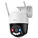 Telecamera Cruiser SC 4G 3K PTZ IP /Wi-Fi Full-color 5MP Red&Blue light - Foto miniatura 3