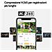 Telecamera Cruiser SC 4G 3K PTZ IP /Wi-Fi Full-color 5MP Red&Blue light - Foto miniatura 7