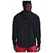 Felpa Sportiva Under Armour Rival Colore: Nero Taglia: L - Foto miniatura 6