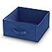Mezzo Cubo Pet Blu 32x32x15 Cm - Foto miniatura 1