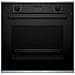 Forno Elettrico da Incasso HBA274BB3F Capacità 71 L elettrico Potenza 3600 W Colore Nero - Foto miniatura 1