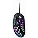 Mouse gaming USB retroilluminato, 6 pulsanti - Foto miniatura 1