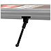 Cavalletto Per Monopattino 8 Lunghezza 170mm Originale, Nero - Foto miniatura 4