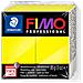 Fimo Professional - Pasta Modellabile Sintetica 85gr  Giallo Limone 1 - Foto miniatura 1