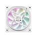 FL12 WH Case per computer Ventilatore 12 cm Bianco 1 pz - Foto miniatura 3