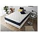 Materasso Matrimoniale Actimemo Sleep 200x200cm - Spessore : 22cm - Memory Foam - Bilanciato - Foto miniatura 3