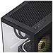 5901443413721 PC AMD Ryzen™ 7 7800X3D 32 GB DDR5-SDRAM 2 TB SSD NVIDIA GeForce RTX 5080 Midi Tower Nero - Foto miniatura 12