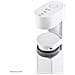 DS22-840WH6 Multipresa da tavolo con morsetto e porte USB-C e USB-A - ricarica rapida - Foto miniatura 7