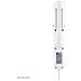 DS22-840WH6 Multipresa da tavolo con morsetto e porte USB-C e USB-A - ricarica rapida - Foto miniatura 4