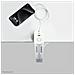 DS22-840WH6 Multipresa da tavolo con morsetto e porte USB-C e USB-A - ricarica rapida - Foto miniatura 8