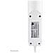 DS22-840WH6 Multipresa da tavolo con morsetto e porte USB-C e USB-A - ricarica rapida - Foto miniatura 10
