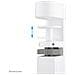 DS22-840WH6 Multipresa da tavolo con morsetto e porte USB-C e USB-A - ricarica rapida - Foto miniatura 5
