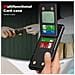 Custodia Per Cellulare Nera Compatibile Con Iphone 16 Con Supporto E Protezione Antiurto   Iphone 16 - Foto miniatura 6