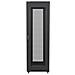 Lanberg FF01-6842-23B, Rack indipendenti, 42U, 800 kg, Lucchetti, Griglie, Rotelle - Foto miniatura 5