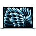 MacBook Air M M4 Computer portatile 38,9 cm (15.3") 16 GB 256 GB SSD Wi-Fi 6E (802.11ax) macOS Sequoia Blu - Foto miniatura 1