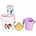 Smoby - Disney Princess Bucket Mm Annaffiatoio Riempito - Foto miniatura 1