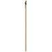 Porta Scorrevole  con Set di Accessori ORKDAL 73,5x198,5 cm, Porta Interna  con Vetro ORKDAL 73,5x198,5x4 cm in Legno Massello di Pino - Foto miniatura 5