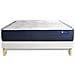 Kit Rete E Materasso Actiflex Life 120x190cm - Spessore : 22cm - Molle Insacchettate E Memory Foam- Molto Rigido - Foto miniatura 5