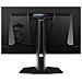 Monitor 26.5" QDOLED Flat 9S6-3CD79A-015 4K Ultra HD Tempo di risposta 0.03 ms - Foto miniatura 3