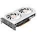 GAMING GeForce RTX 5050 Twin Edge OC NVIDIA 8 GB GDDR6 - Foto miniatura 3