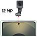 Fotocamera Frontale Selfie 12mp Per Samsung Galaxy S25 Ultra Pezzo Di Ricambio - Foto miniatura 4