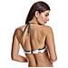 Reggiseno Bikini Con Ferretto E Scollo Profondo Da Donna W250137 - Foto miniatura 2