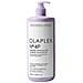 Shampoo Riparatore Con Pigmento Viola, Olaplex Nr. 4p 1000 Ml - Foto miniatura 1