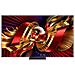 C8L TV 85C8L SQD Mini LED da 85", 4K HDR, 6000 nit, 3.200 zone di dimming, Google TV, 144Hz, Dolby Vision & Atmos, Audio Bang & Olufsen - Foto miniatura 7
