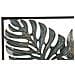 Decorazione In Metallo 3d Foglia 40-multicolore-metallo-30,5x3x88,5 Cm - Foto miniatura 5